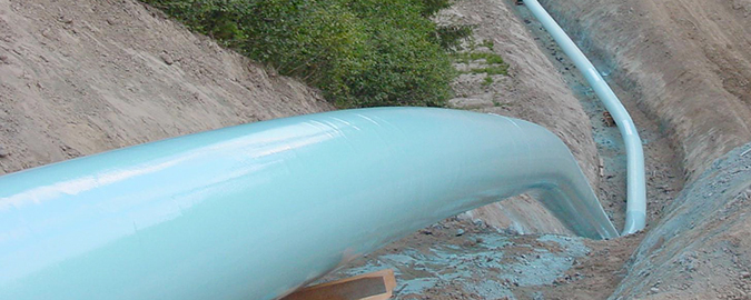 Carboline and Specialty Polymer Coatings Join to Serve the Oil and Gas Pipeline Market